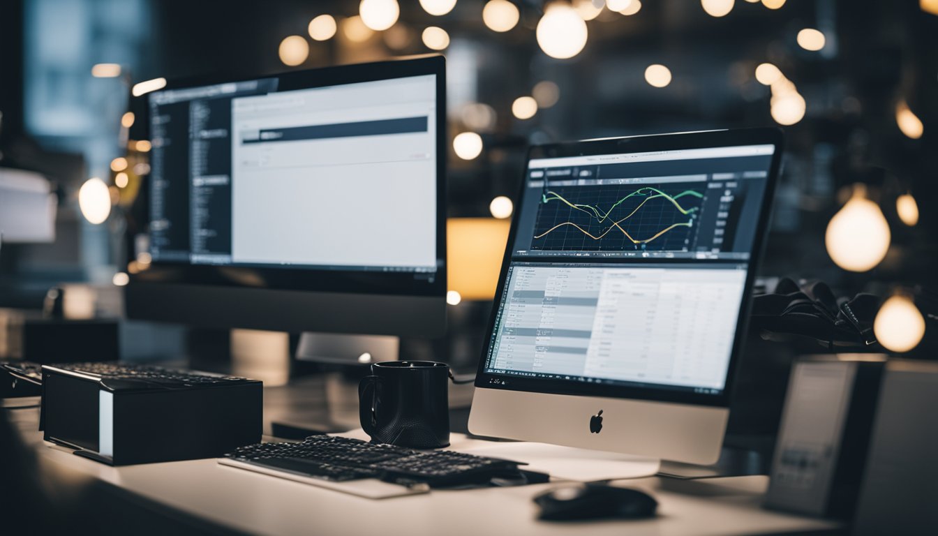 create successful SaaS product with custom software development